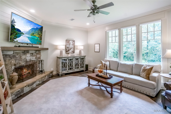 506 TROTTERS MILL Road