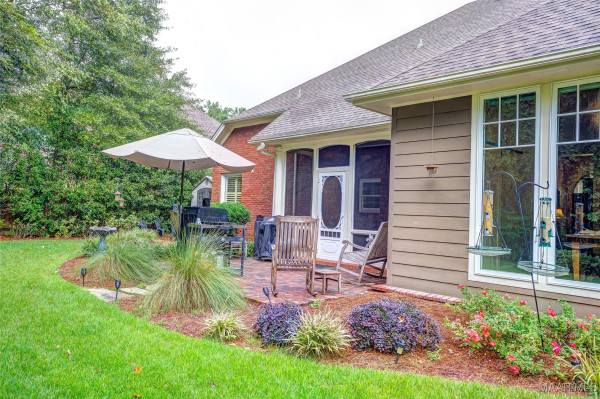 506 TROTTERS MILL Road