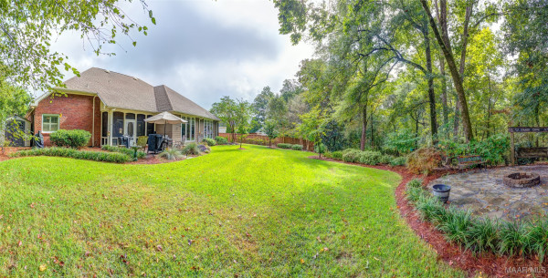 506 TROTTERS MILL Road