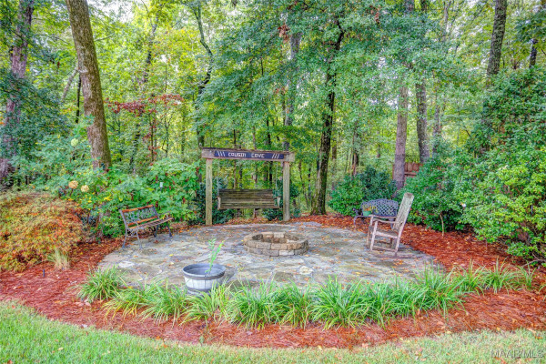 506 TROTTERS MILL Road