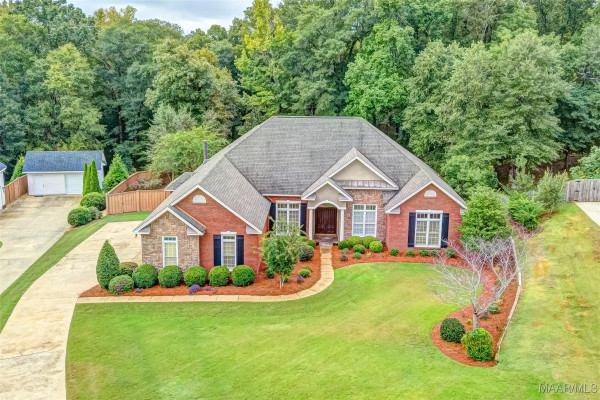 506 TROTTERS MILL Road