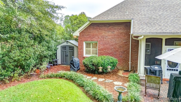 506 TROTTERS MILL Road