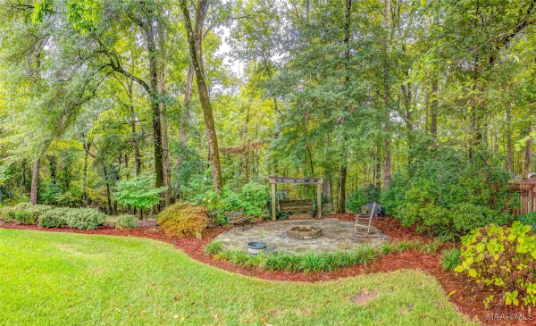 506 TROTTERS MILL Road