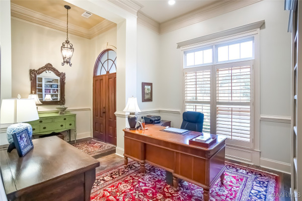 506 TROTTERS MILL Road