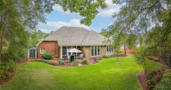 506 TROTTERS MILL Road