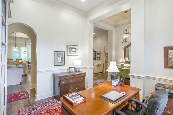 506 TROTTERS MILL Road