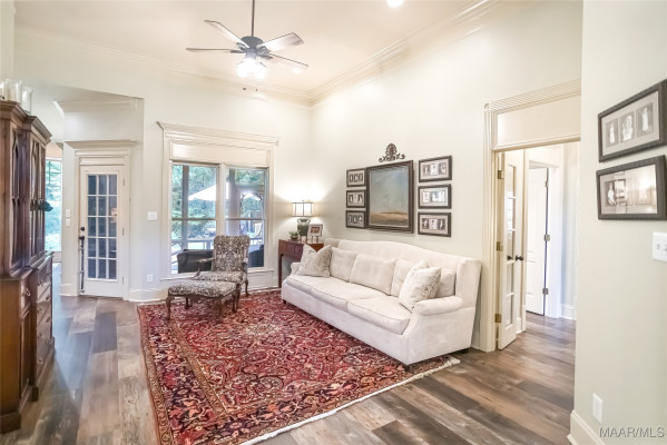 506 TROTTERS MILL Road