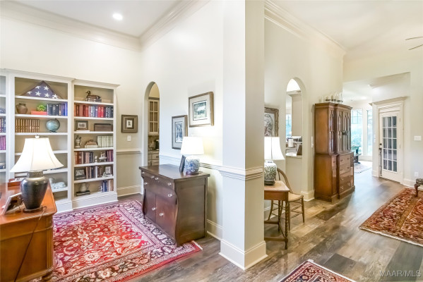 506 TROTTERS MILL Road