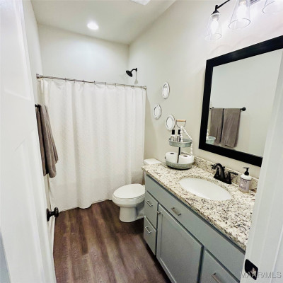 1670 Rifle Range Road