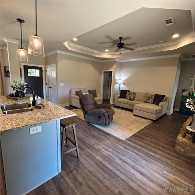 1670 Rifle Range Road