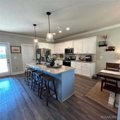 1670 Rifle Range Road