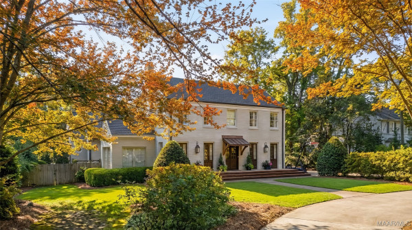 2150 Allendale Road