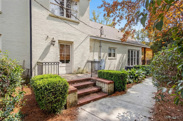2150 Allendale Road