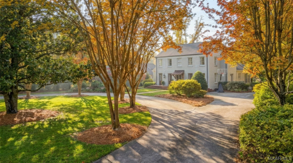 2150 Allendale Road