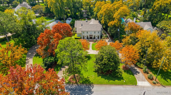 2150 Allendale Road