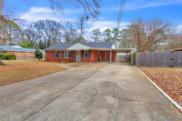 255 Happy Hollow Drive