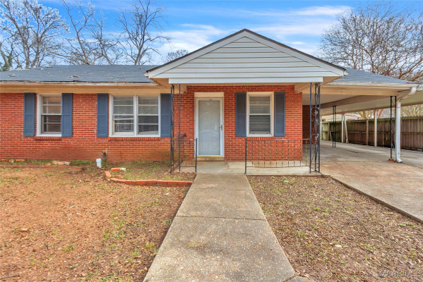 255 Happy Hollow Drive