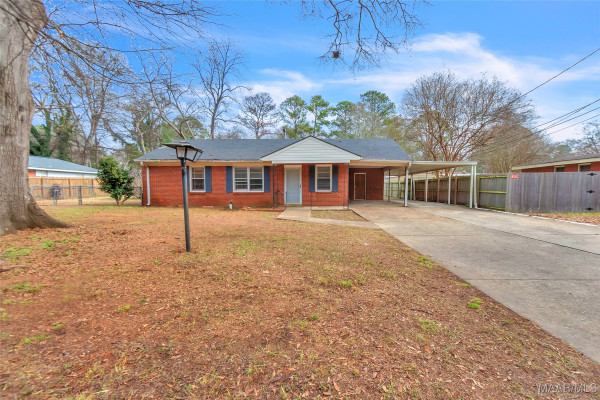 255 Happy Hollow Drive