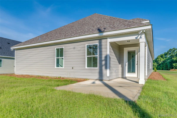 87 Woodbridge Way