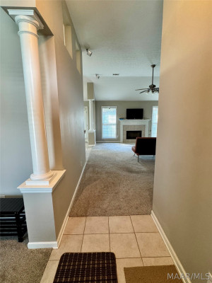 8032 Copperfield Drive