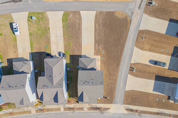 4071 Fields Run