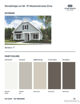 37 Meadowbrooke Drive