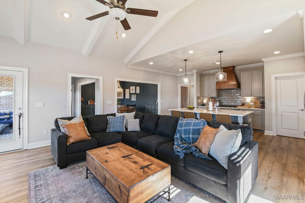 1297 Charleston Drive