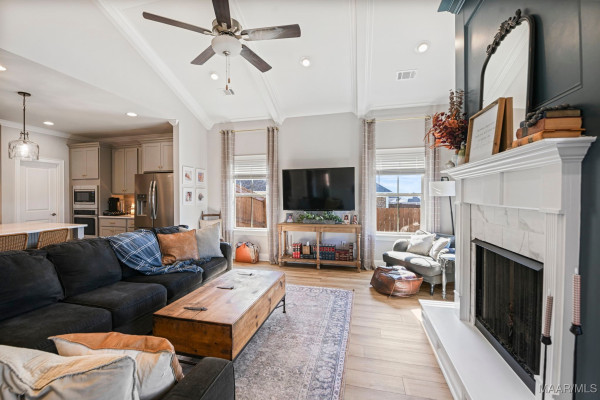 1297 Charleston Drive