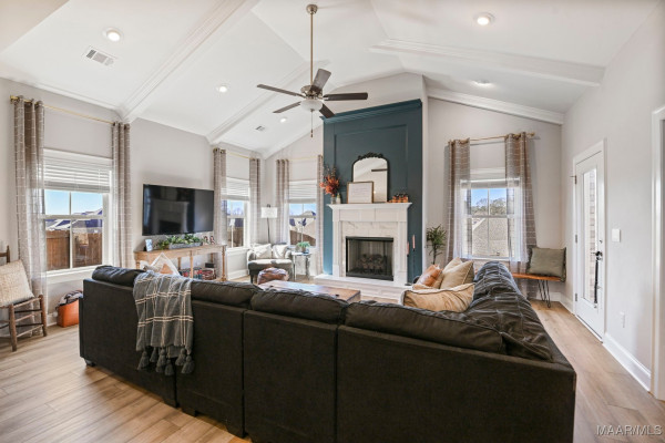 1297 Charleston Drive