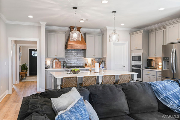 1297 Charleston Drive