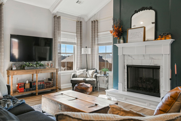 1297 Charleston Drive