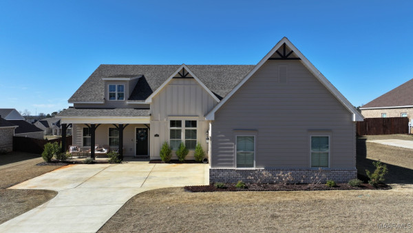 1297 Charleston Drive