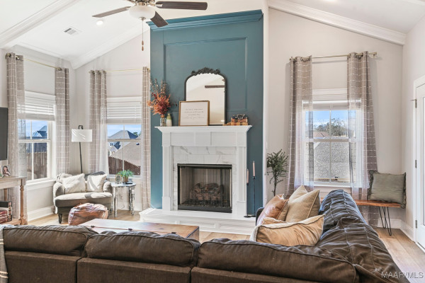 1297 Charleston Drive