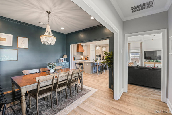 1297 Charleston Drive