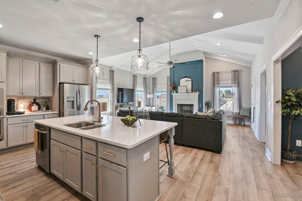 1297 Charleston Drive