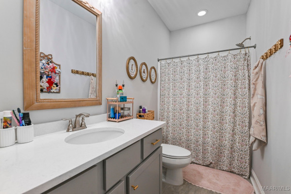 1297 Charleston Drive