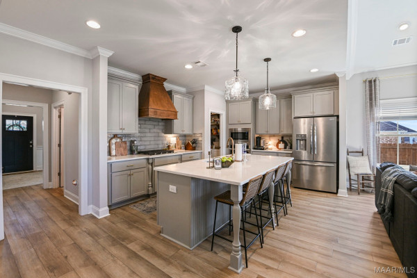 1297 Charleston Drive