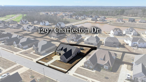 1297 Charleston Drive