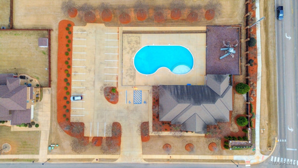 1297 Charleston Drive