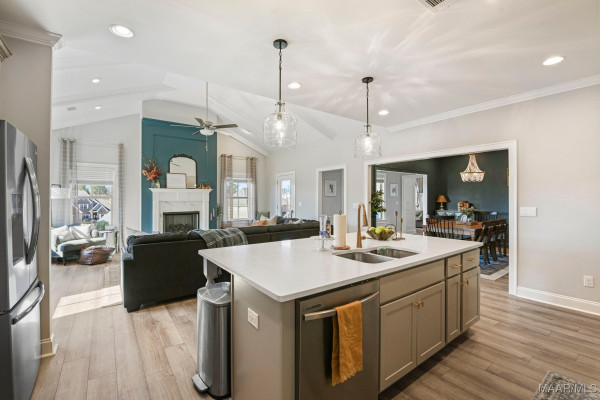 1297 Charleston Drive