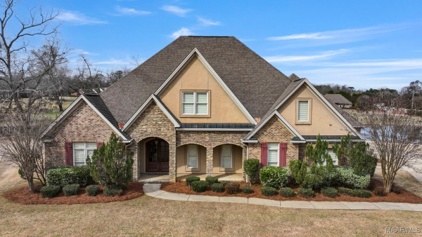 6224 HUNTERS Grove