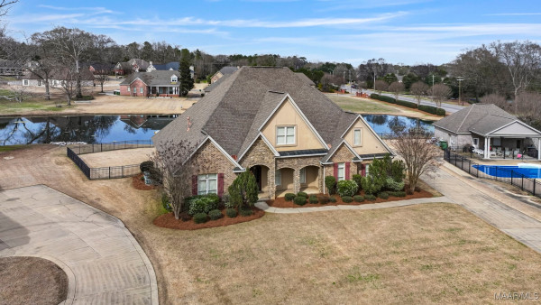6224 HUNTERS Grove