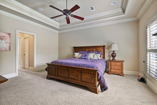6224 HUNTERS Grove