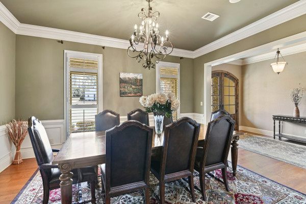 6224 HUNTERS Grove