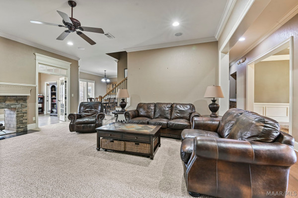 6224 HUNTERS Grove