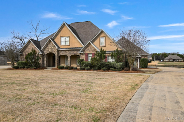 6224 HUNTERS Grove