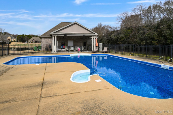 6224 HUNTERS Grove