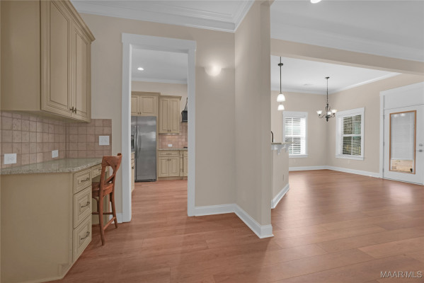 40 S Charleson Crossing