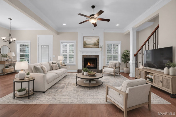 40 S Charleson Crossing