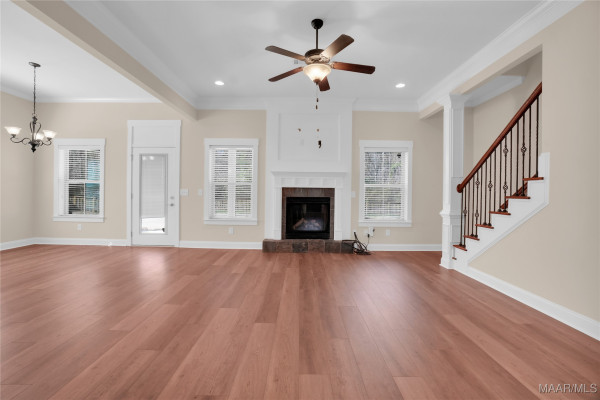 40 S Charleson Crossing